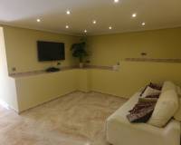 Resale - Detached Villa - Algorfa - La Finca Golf Resort