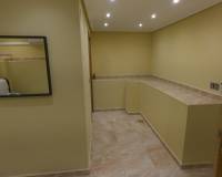 Resale - Detached Villa - Algorfa - La Finca Golf Resort
