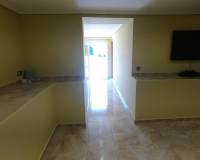 Resale - Detached Villa - Algorfa - La Finca Golf Resort