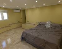 Resale - Detached Villa - Algorfa - La Finca Golf Resort