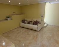 Resale - Detached Villa - Algorfa - La Finca Golf Resort