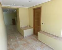 Resale - Detached Villa - Algorfa - La Finca Golf Resort