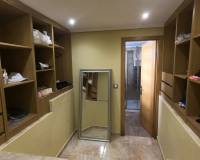 Resale - Detached Villa - Algorfa - La Finca Golf Resort