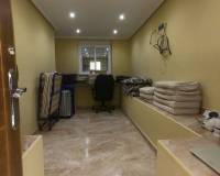 Resale - Detached Villa - Algorfa - La Finca Golf Resort