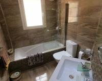 Resale - Detached Villa - Algorfa - La Finca Golf Resort