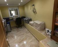 Resale - Detached Villa - Algorfa - La Finca Golf Resort