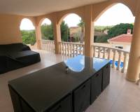Resale - Detached Villa - Algorfa - La Finca Golf Resort
