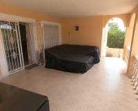 Resale - Detached Villa - Algorfa - La Finca Golf Resort