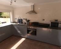 Resale - Detached Villa - Algorfa - La Finca Golf Resort