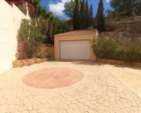 Resale - Detached Villa - Algorfa - La Finca Golf Resort
