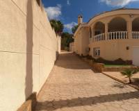 Resale - Detached Villa - Algorfa - La Finca Golf Resort