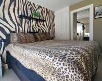 Resale - Detached Villa - Algorfa - La Finca Golf Resort