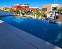 Resale - Detached Villa - Algorfa - La Finca Golf Resort