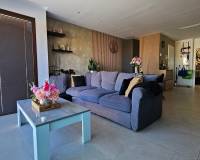 Resale - Detached Villa - Algorfa - La Finca Golf Resort