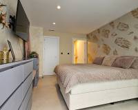 Resale - Detached Villa - Algorfa - La Finca Golf Resort