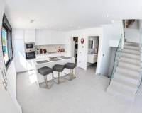 Resale - Detached Villa - Algorfa - La Finca Golf Resort