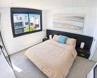 Resale - Detached Villa - Algorfa - La Finca Golf Resort