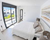 Resale - Detached Villa - Algorfa - La Finca Golf Resort