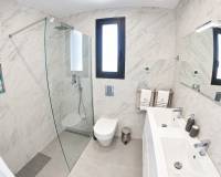 Resale - Detached Villa - Algorfa - La Finca Golf Resort