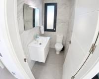 Resale - Detached Villa - Algorfa - La Finca Golf Resort
