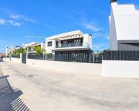 Resale - Detached Villa - Algorfa - La Finca Golf Resort