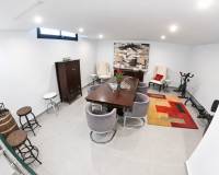 Resale - Detached Villa - Algorfa - La Finca Golf Resort