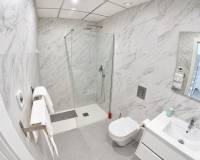 Resale - Detached Villa - Algorfa - La Finca Golf Resort