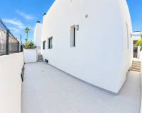 Resale - Detached Villa - Algorfa - La Finca Golf Resort