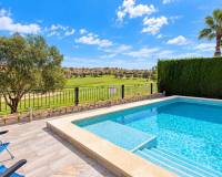 Resale - Detached Villa - Algorfa - La Finca Golf Resort