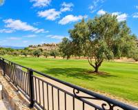 Resale - Detached Villa - Algorfa - La Finca Golf Resort