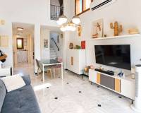 Resale - Detached Villa - Algorfa - La Finca Golf Resort