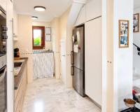 Resale - Detached Villa - Algorfa - La Finca Golf Resort