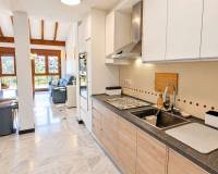 Resale - Detached Villa - Algorfa - La Finca Golf Resort