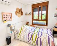 Resale - Detached Villa - Algorfa - La Finca Golf Resort
