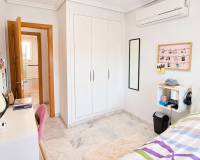 Resale - Detached Villa - Algorfa - La Finca Golf Resort