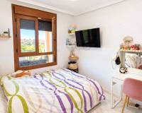 Resale - Detached Villa - Algorfa - La Finca Golf Resort