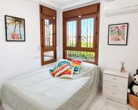 Resale - Detached Villa - Algorfa - La Finca Golf Resort