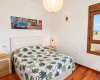 Resale - Detached Villa - Algorfa - La Finca Golf Resort