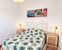 Resale - Detached Villa - Algorfa - La Finca Golf Resort