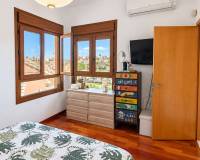 Resale - Detached Villa - Algorfa - La Finca Golf Resort