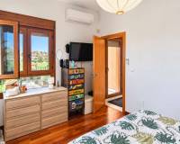Resale - Detached Villa - Algorfa - La Finca Golf Resort
