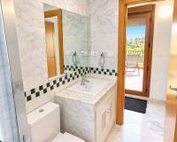 Resale - Detached Villa - Algorfa - La Finca Golf Resort