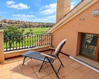Resale - Detached Villa - Algorfa - La Finca Golf Resort