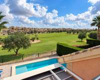 Resale - Detached Villa - Algorfa - La Finca Golf Resort