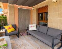 Resale - Detached Villa - Algorfa - La Finca Golf Resort
