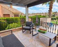 Resale - Detached Villa - Algorfa - La Finca Golf Resort