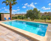 Resale - Detached Villa - Algorfa - La Finca Golf Resort