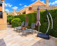 Resale - Detached Villa - Algorfa - La Finca Golf Resort