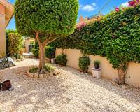 Resale - Detached Villa - Algorfa - La Finca Golf Resort