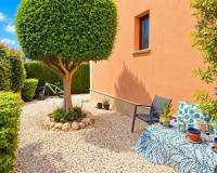 Resale - Detached Villa - Algorfa - La Finca Golf Resort